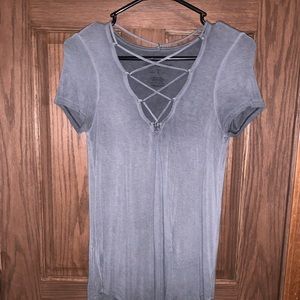 American eagle top